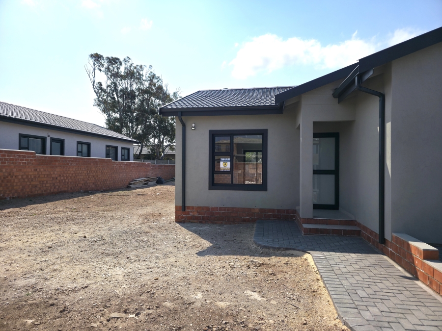 3 Bedroom Property for Sale in Fountains Estate Eastern Cape
